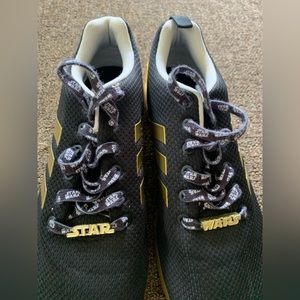 Star Wars Adidas Sneakers